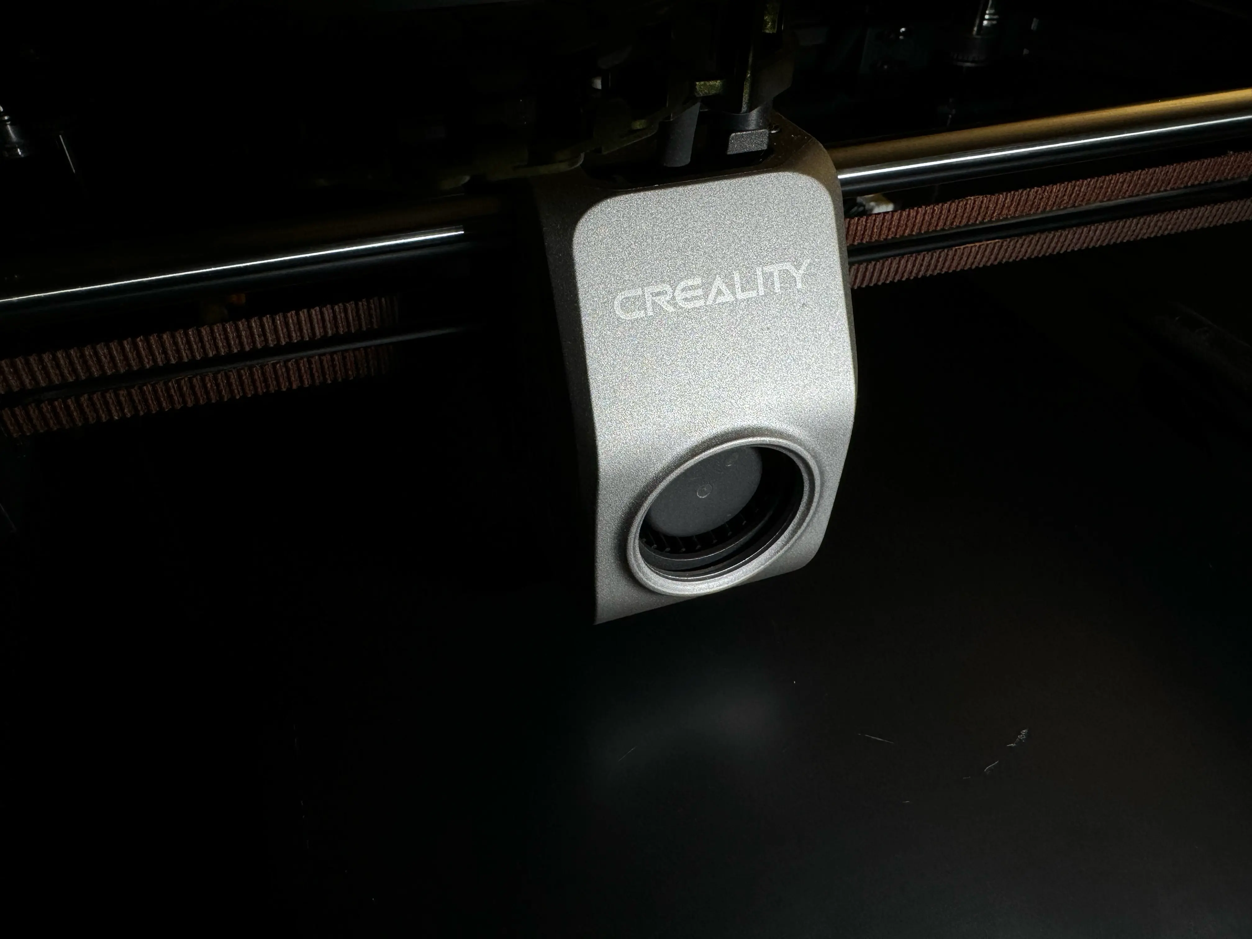 Druk 3D Creality